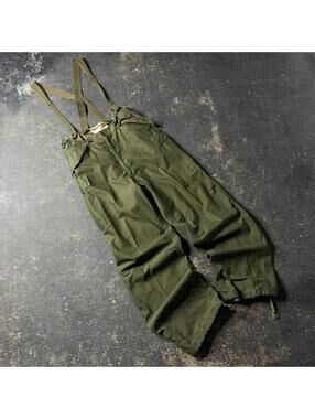 Vintage 1950’s U.S. Army M-1951 Field Trousers
